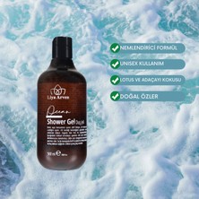Liya Arven Ocean Duş Jeli 500 ml