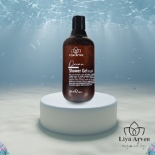 Liya Arven Ocean Duş Jeli 500 ml