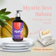 Liya Arven Mystic Sıvı El Sabunu - 500 ml