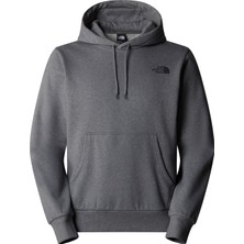 The North Face Erkek Sımple Dome Kapüşonlu NF0A89FCDYY1