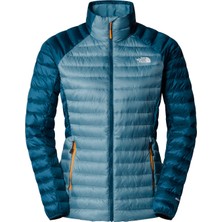 The North Face Kadın Bettaforca Lt K. Tüyü Ceket NF0A87HJ5FO1