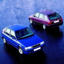 Vass41 Skoda Felicia 1995-2001 Vites Kolu Tamir Takımı 9 Parça 6U0711563A