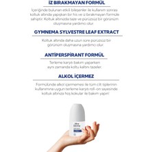 Idea Derma Roll-On Antiperspirant Deodorant 75 ml - Erkekler Için