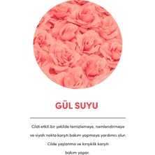 From Natura Premium Gül Suyu 100 ml