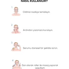 From Natura Organik Tatlı Badem Yağı 30 Ml
