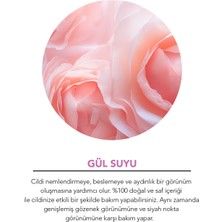 Alls Biocosmetics %100 Doğal Gül Suyu 50 ml