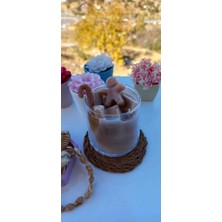 BAMBUMUM ICE LATTE