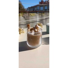 BAMBUMUM ICE LATTE
