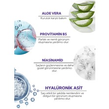 Idea Derma Hyaluronik Asit Şampuan 100 ml