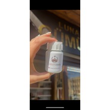 Luna Gümüş Gümüş ve Altın Parlatma Temizleme Suyu