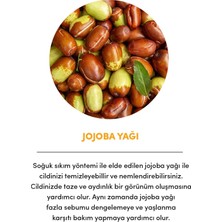 From Natura Jojoba Yağı 30 ml