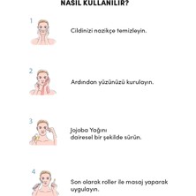 From Natura Jojoba Yağı 30 ml