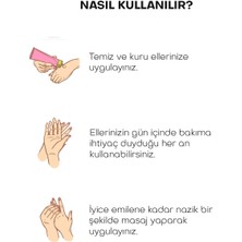 Alls Biocosmetics Organik Günlük El Bakım Kremi 50 ml