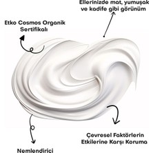 Alls Biocosmetics Organik Günlük El Bakım Kremi 50 ml