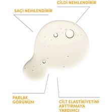 From Natura Soğuk Sıkım Argan Yağı 30 ml
