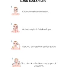 From Natura Soğuk Sıkım Argan Yağı 30 ml