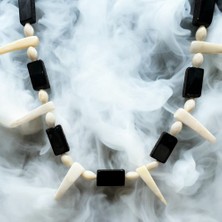 Doğaltaş Özel Tasarım Doğaltaş Kolye