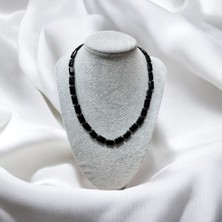 Doğaltaş Özel Tasarım Doğaltaş Kolye