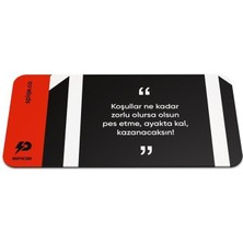 I Am A Survivor - Geri Dönüşümlü Unisex Elastik Baskılı Bileklik ve Hatırlatıcı Kart