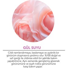 Alls Biocosmetics %100 Doğal Gül Suyu 140 ml