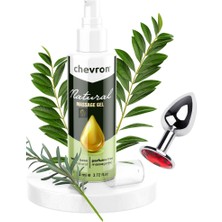 Chevron A+ Kayganlaştırıcı 110 ml + 7 cm Plug