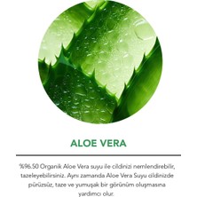 Alls Biocosmetics Organik Prebiyotik Aloe Vera Sprey 140 ml