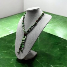 Doğaltaş Özel Tasarım Doğaltaş Kolye