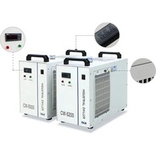 Milmaksan Co2 Lazer Chıller CW5200