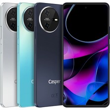 Casper Vıa A40 Telefon