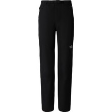 The North Face Kadın Dıablo Reg Straight Pantolon WindWall™ Kumaş ile Rüzgar ve Suya Karşı Koruma