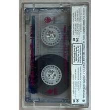 Sandra 18 Great Hits Kaset (Orjnal 1999 Dönem Baskı Kaset)