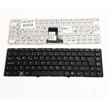 LineOn Sony Vpc-Ea Laptop Klavye