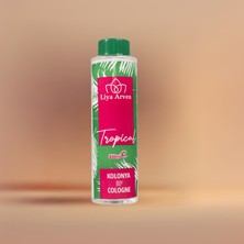 Liya Arven Tropikal Esinti Kolonya