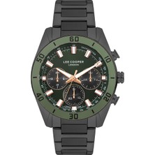Lee Cooper LC07948.070 Erkek Kol Saati