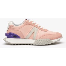 Lacoste Sport L-Spin Deluxe Kadın Pembe Sneaker