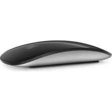 Apple Magic Mouse - Black Multi-Touch (USB‑C) Surface MXK63ZE/A