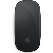 Apple Magic Mouse - Black Multi-Touch (USB‑C) Surface MXK63ZE/A