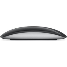 Apple Magic Mouse - Black Multi-Touch (USB‑C) Surface MXK63ZE/A