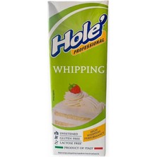 Hole Whipping Şekerli Sıvı Şanti