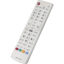 Fullbet Lg Tv Için AKB74915397 Uzaktan Kumandayı Değiştirin 24LF4820 32LF595B 43UF6400 43UF6800 79UF7700 50UF8300 58UF8300 65UF8600 55UF9500 (Yurt Dışından)