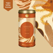 Mim And More Geleneksel Salep Tin 200 gr