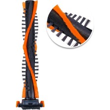 Mirror 2 Adet Rulo Fırça Pro Fc6 Xc8 Xc7 FC6822 FC6823 FXC8043 XC8045 XC704301 XC704101 Elektrikli Süpürge (Yurt Dışından)