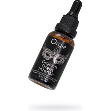 Erotist Orgıe Klitoris Uyarıcı Orgazm Jel, 30 ml Orgıe Clit Orgazm Jel, 30 ml