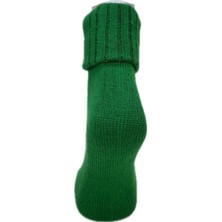 Look Socks Kadın Bamboo Full Renk Yün Çorap