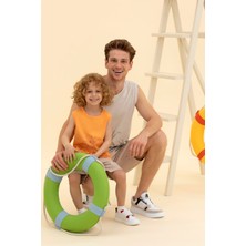 U.S. Polo Assn. Erkek Çocuk Turuncu Tişört 50264182-VR051