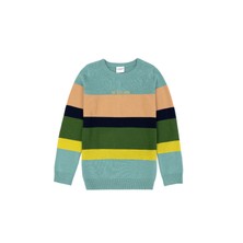 U.S. Polo Assn. Erkek Çocuk Mint Kazak /Triko 50271362-VR090