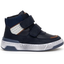 U.S. Polo Assn. Erkek Çocuk Lacivert Bot 50277222-VR033