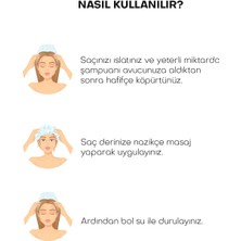 Alls Biocosmetics Organik Prebiyotik Şampuan 100 ml