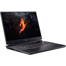 Acer Nitro 16 AN16-42 Amd R7 8845HS Aı 32GB Ddr5 2tb SSD 8GB/RTX4060 WINDOWS11HOME 16" 165Hz Wqxga IPS Taşınabilir Bilgisayar WNHQSKEY00127+WEBLEGELSINÇANTA