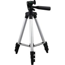 T Teknoloji Torima 3110 Su Terazili Profesyonel 102 cm Tripod